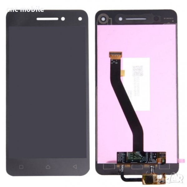 Lenovo Vibe S1  дисплей , снимка 1