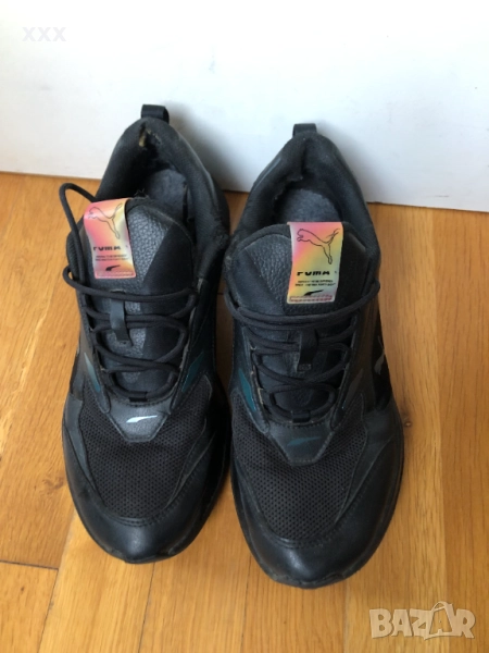 Мъжки маратонки Puma, снимка 1