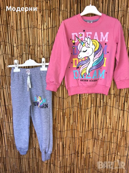 Комплект 3-4, снимка 1