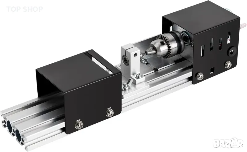 Прецизен струг Brochure 96W, снимка 1