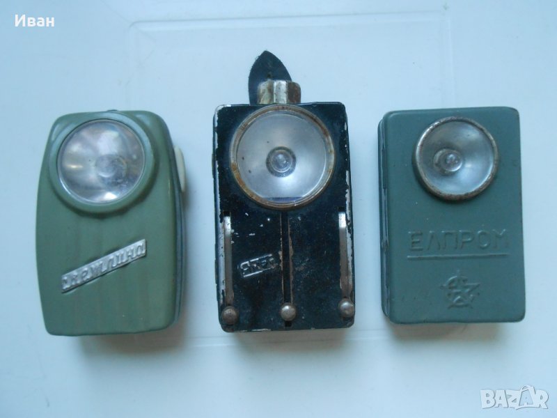 Фенери Аrtas-Елпром-Светлина, снимка 1