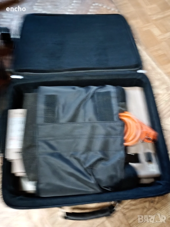 Винтидж проектор стилен , снимка 1