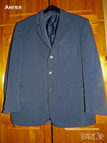 Мъжки Сакa, снимка 1