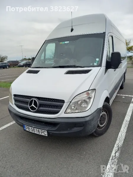 Мерцедес , снимка 1