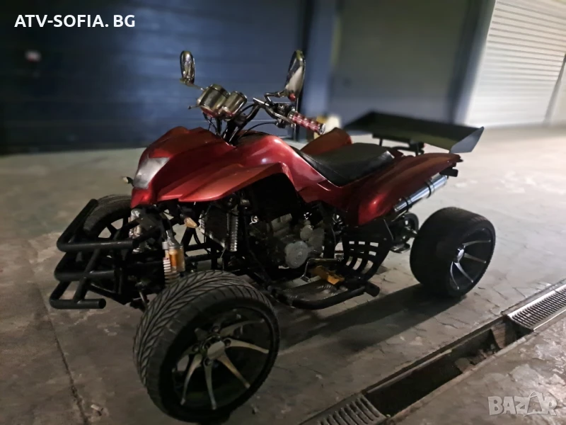 Нов внос с регистрация , снимка 1