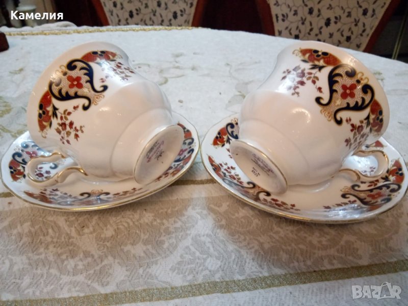 Чаши за чай, снимка 1