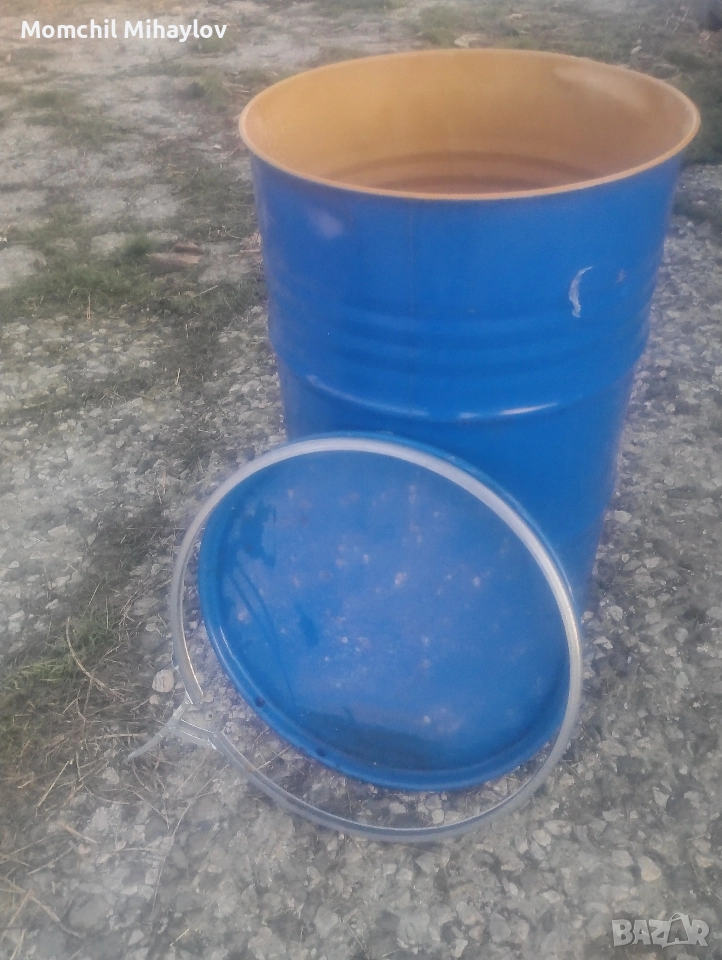 продавам варели, снимка 1