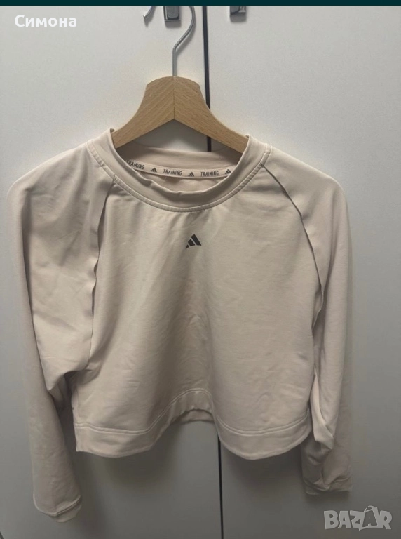 Спортна блуза adidas, снимка 1