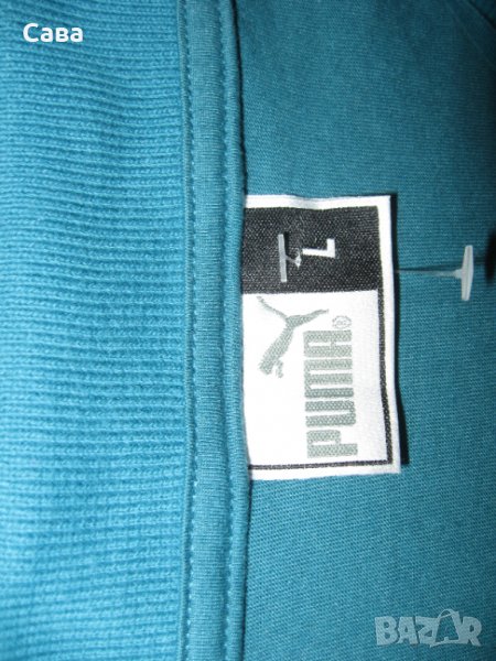 Блуза PUMA   мъжка,ХЛ, снимка 1