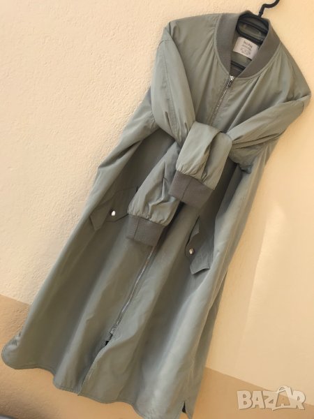 Тънко яке Bershka- L, снимка 1