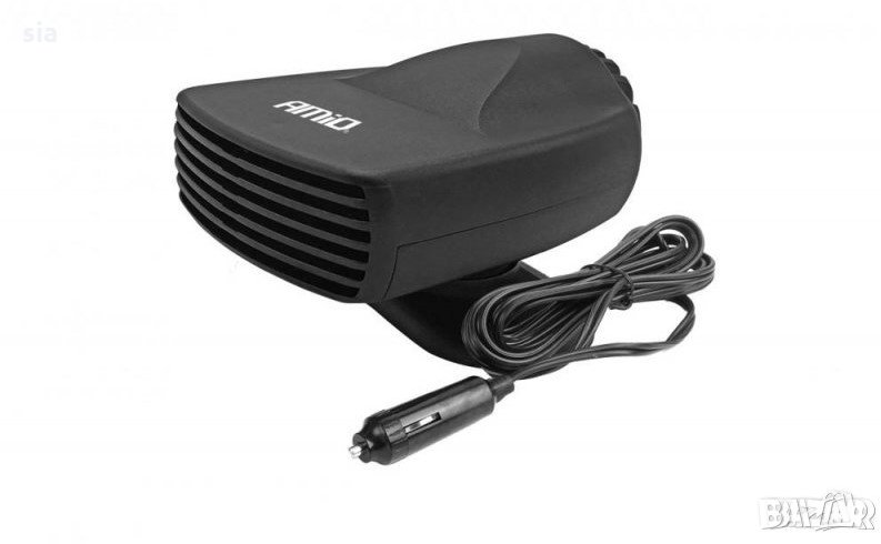 Печка духалка за кола 12V 150W, снимка 1
