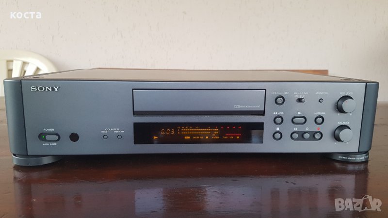 SONY TC-S7, снимка 1