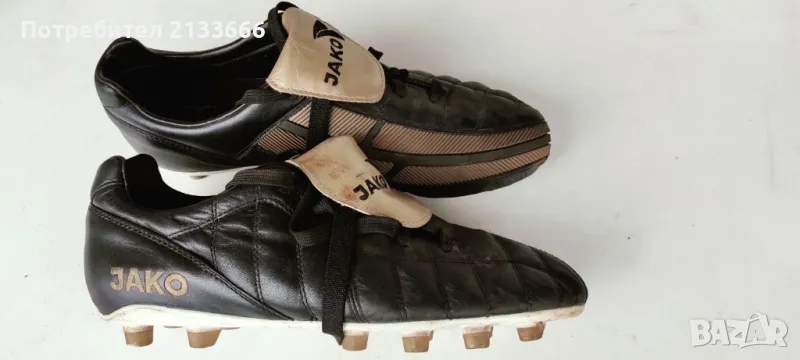 Обувки за футбол, снимка 1