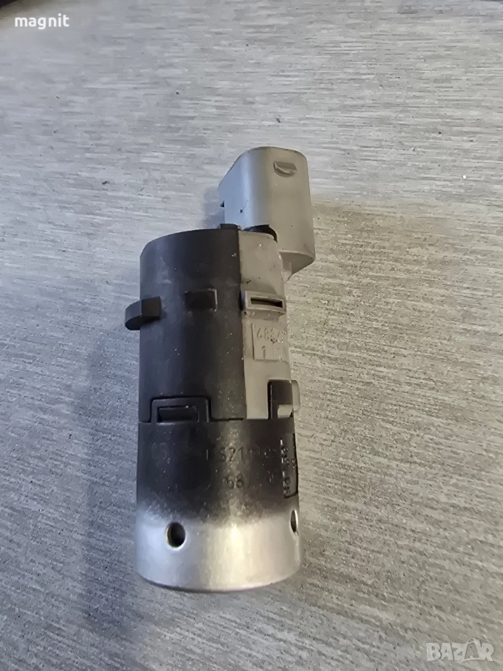 6989082 Парктроник за BMW 5 E60 E61, снимка 1