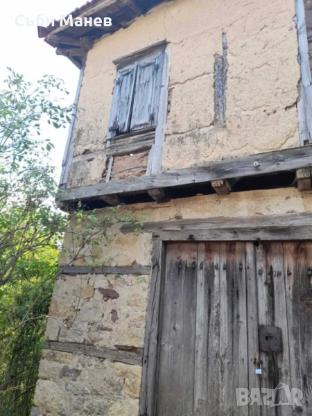 Продавам къща в Родопите с.Полковник Серафимо.🌲, снимка 1