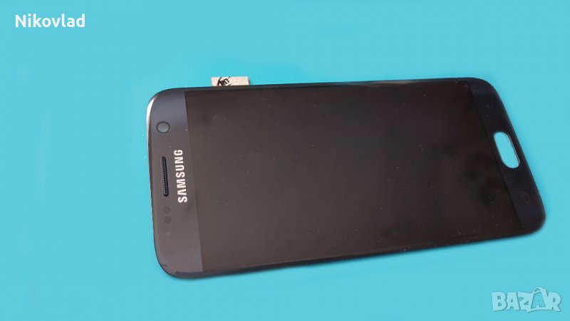 Дисплей Samsung Galaxy S7, снимка 1