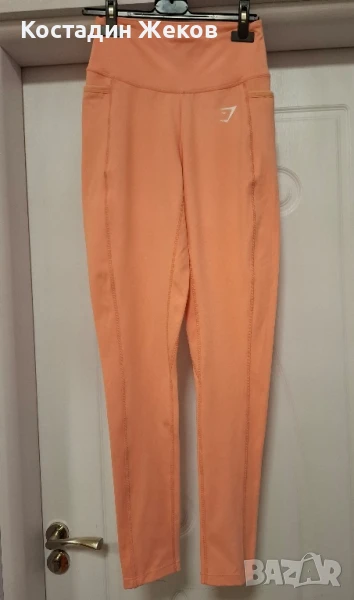 Дамско оригинално клинче.  GYMSHARK , снимка 1