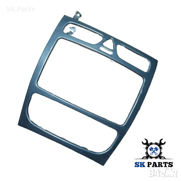 Централна конзола за Mercedes-Benz C-Class /Мерцедес w203, снимка 1