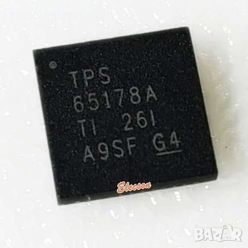 TPS65178A, снимка 1
