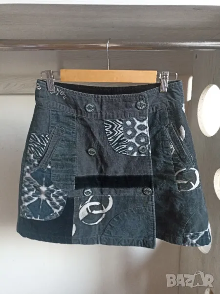 Дамска пола Desigual, снимка 1