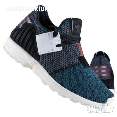 Adidas ZX Flux Plus номер: 41 и 1/3 , снимка 1