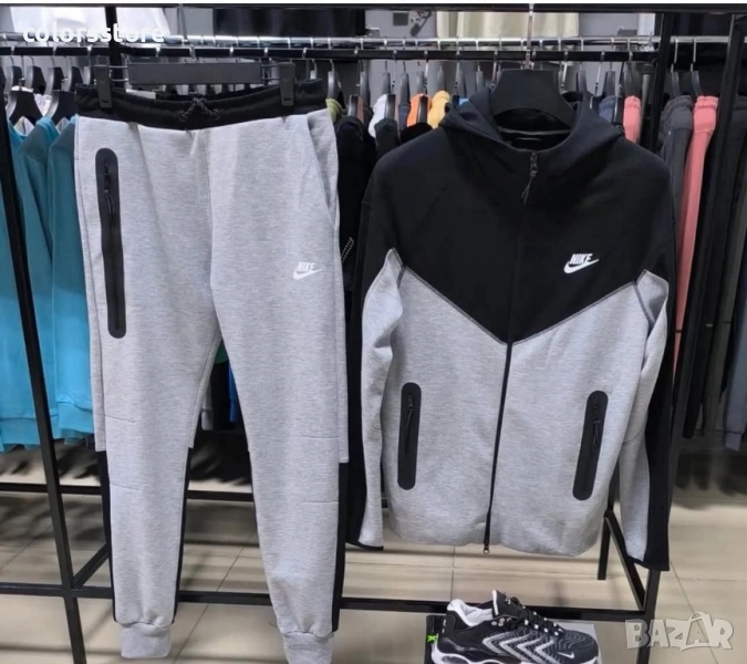 Мъжки спортен екип Nike/BR221x, снимка 1