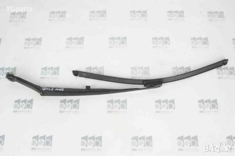 Ляво рамо чистачка за BMW E46 3-series (1998-2005), снимка 1