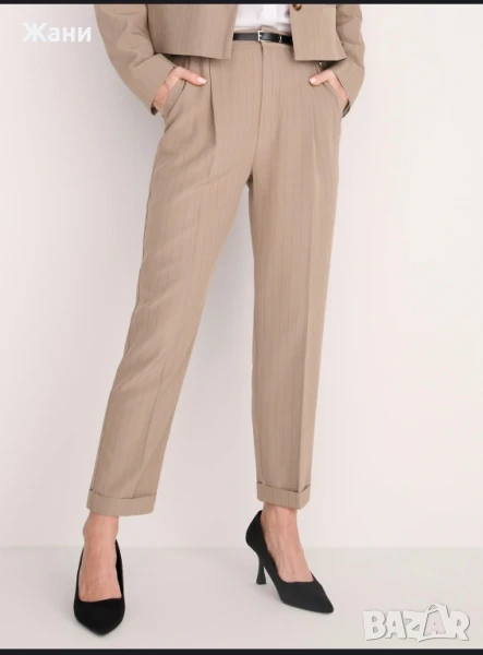 нов панталон, снимка 1