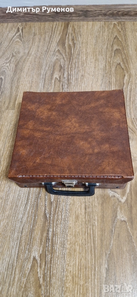 Аудио касети, снимка 1