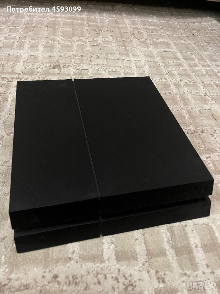 продавам playstaion 4, снимка 1