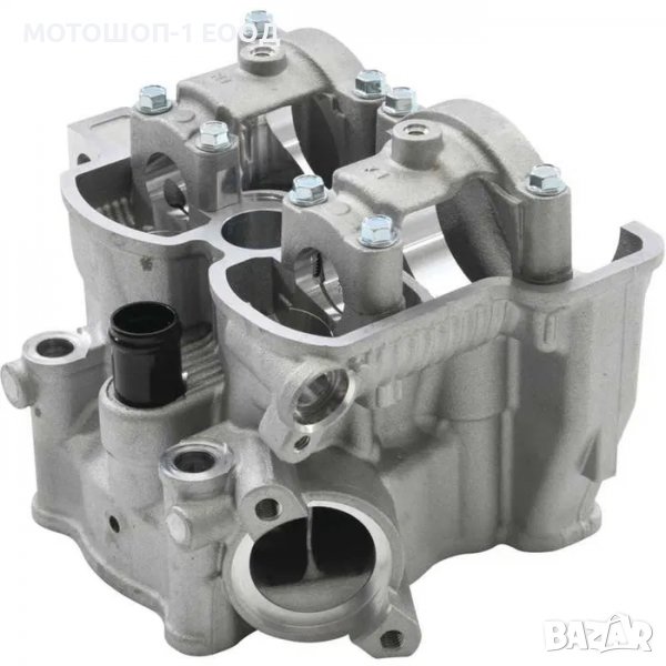 НОВА Цилиндрова Глава за KAWASAKI KX250F 04-05 SUZUKI RMZ250 04-06, снимка 1