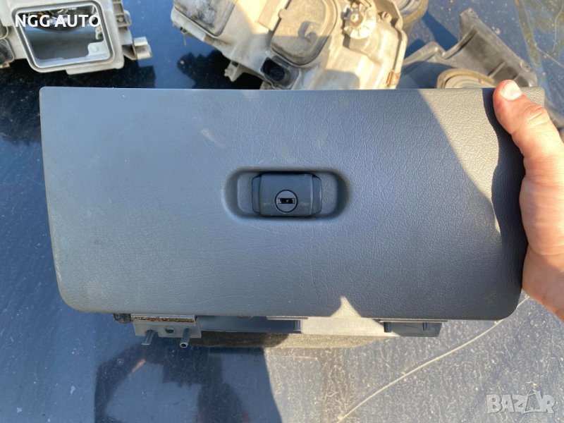 Жабка за VW Polo 6N1 , снимка 1