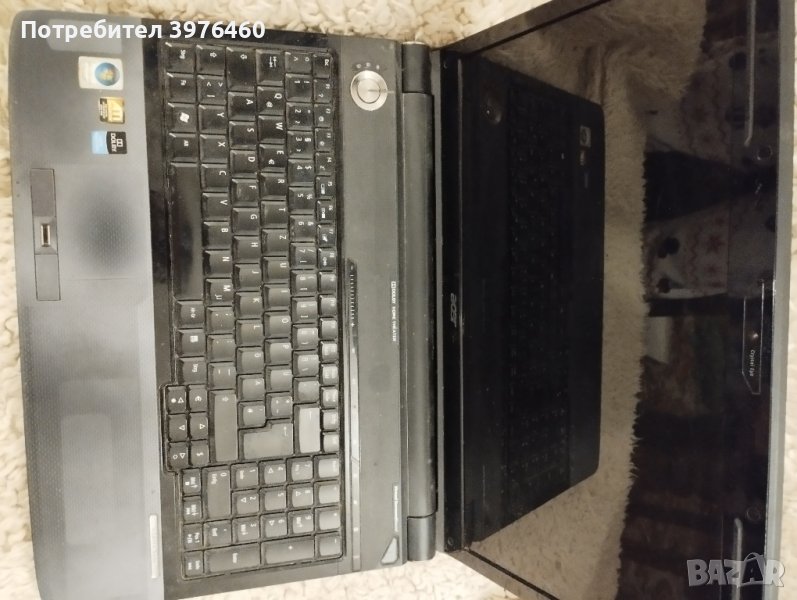 acer aspire  6530, снимка 1