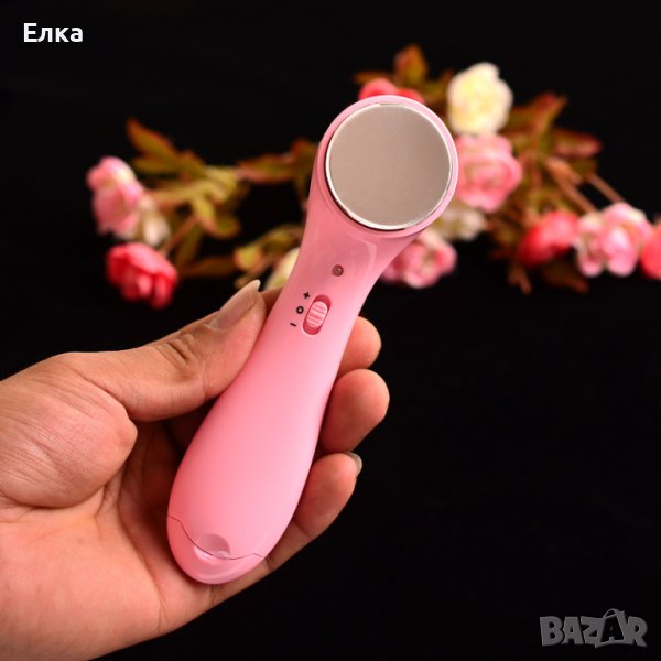 Уред за подмладяване на кожата , снимка 1