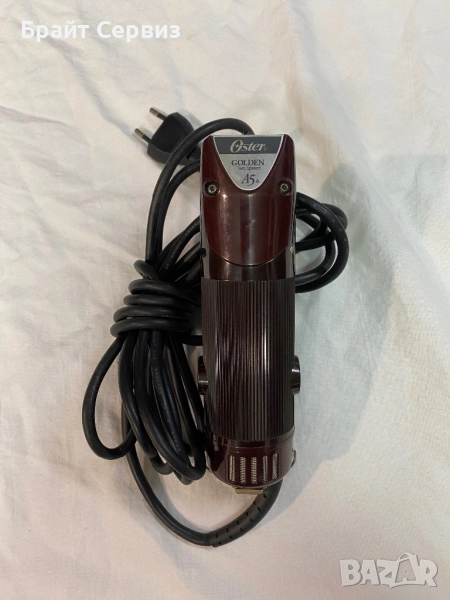 Машинка за подстригване Oster, снимка 1