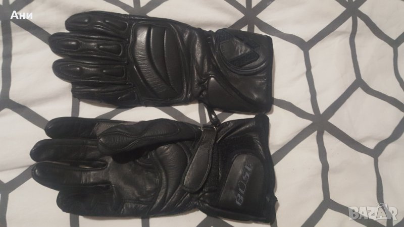 Ръкавици за мотор Büse 7 размер, снимка 1