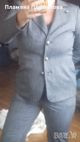 Костюм, снимка 1