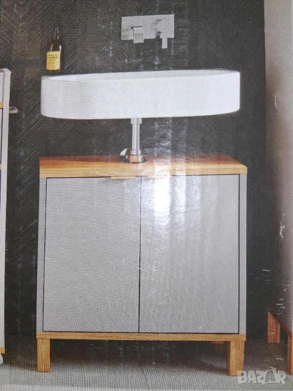 шкаф за баня, снимка 1