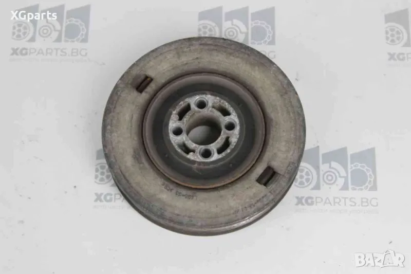  Демпферна шайба за Opel Zafira B 1.9CDTI 150 к.с. (2005-2008), снимка 1