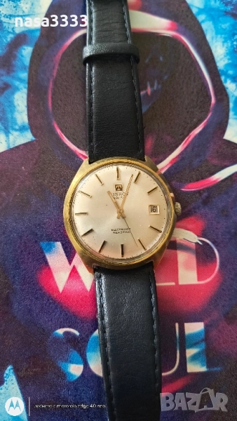 tissot , снимка 1