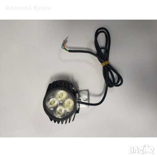 Фар за Kugoo G2 PRO, снимка 1