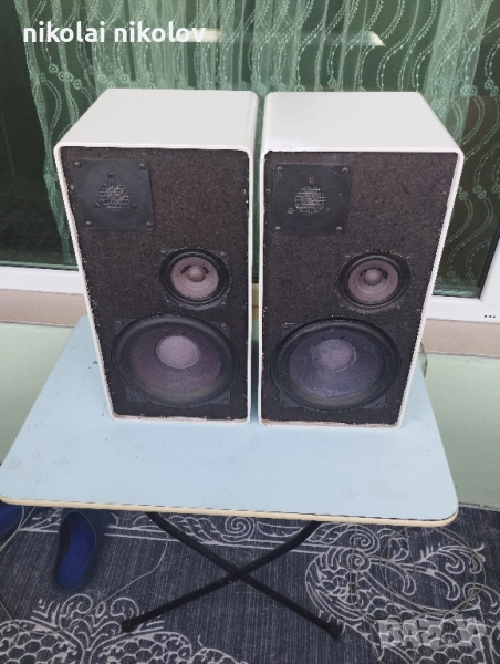 Universum, снимка 1