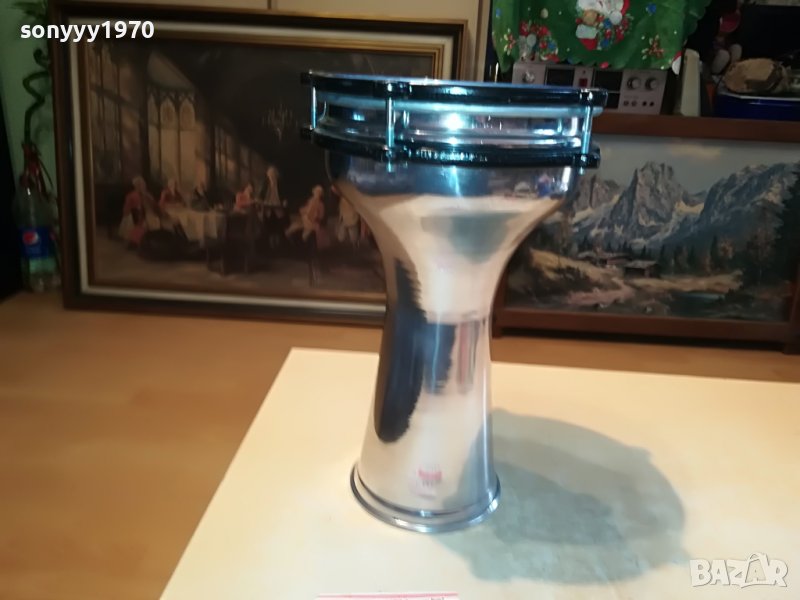 〽️НОВА ТАРАМБУКА 0510220942, снимка 1