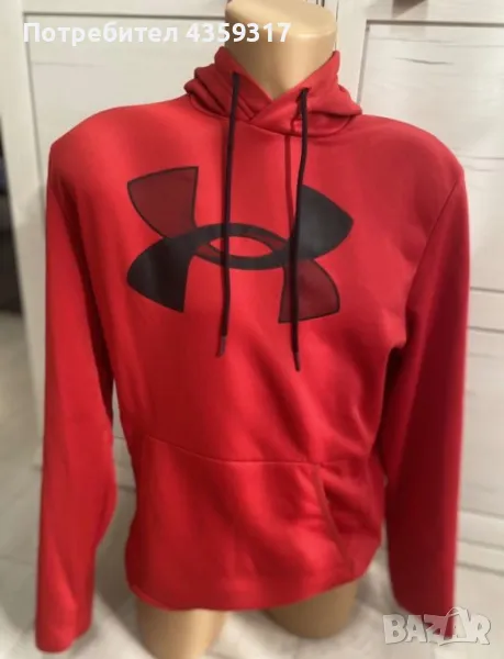 Мъжко Under Armour , снимка 1