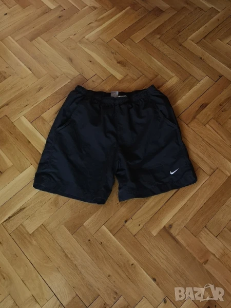 Оригинални мъжки къси гащи Nike размер L, снимка 1