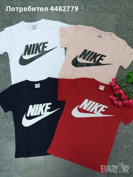 детска тениска , снимка 1