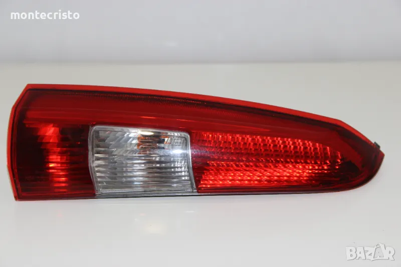 Горен ляв стоп Volvo V70 комби (2001-2003г.) Волво V 70 / 9154493ECE / 9154493, снимка 1