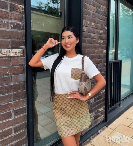 дамски комплект gucci , снимка 1
