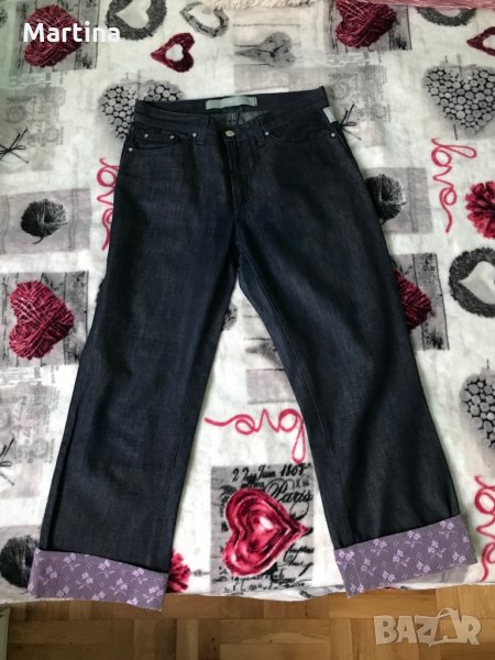 Дънки Versace, снимка 1