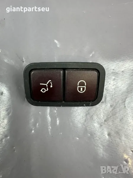 Бутон Багажник за Мерцедес Mercedes-benz W211 2118219451, снимка 1